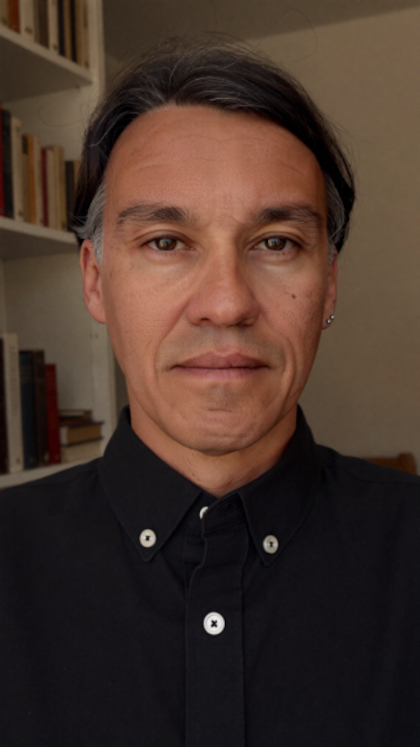 Frederico Eckschmidt