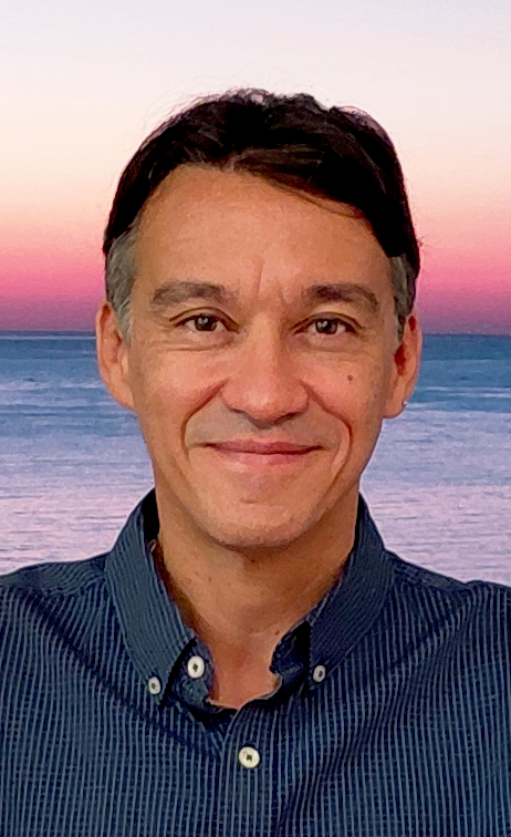 Frederico Eckschmidt